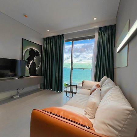 Luxury The Song Happy Home Apartment Vung Tau Bagian luar foto