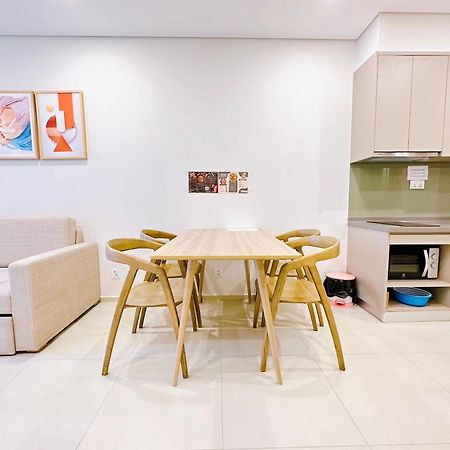 Luxury The Song Happy Home Apartment Vung Tau Bagian luar foto