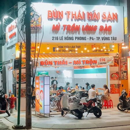 Luxury The Song Happy Home Apartment Vung Tau Bagian luar foto