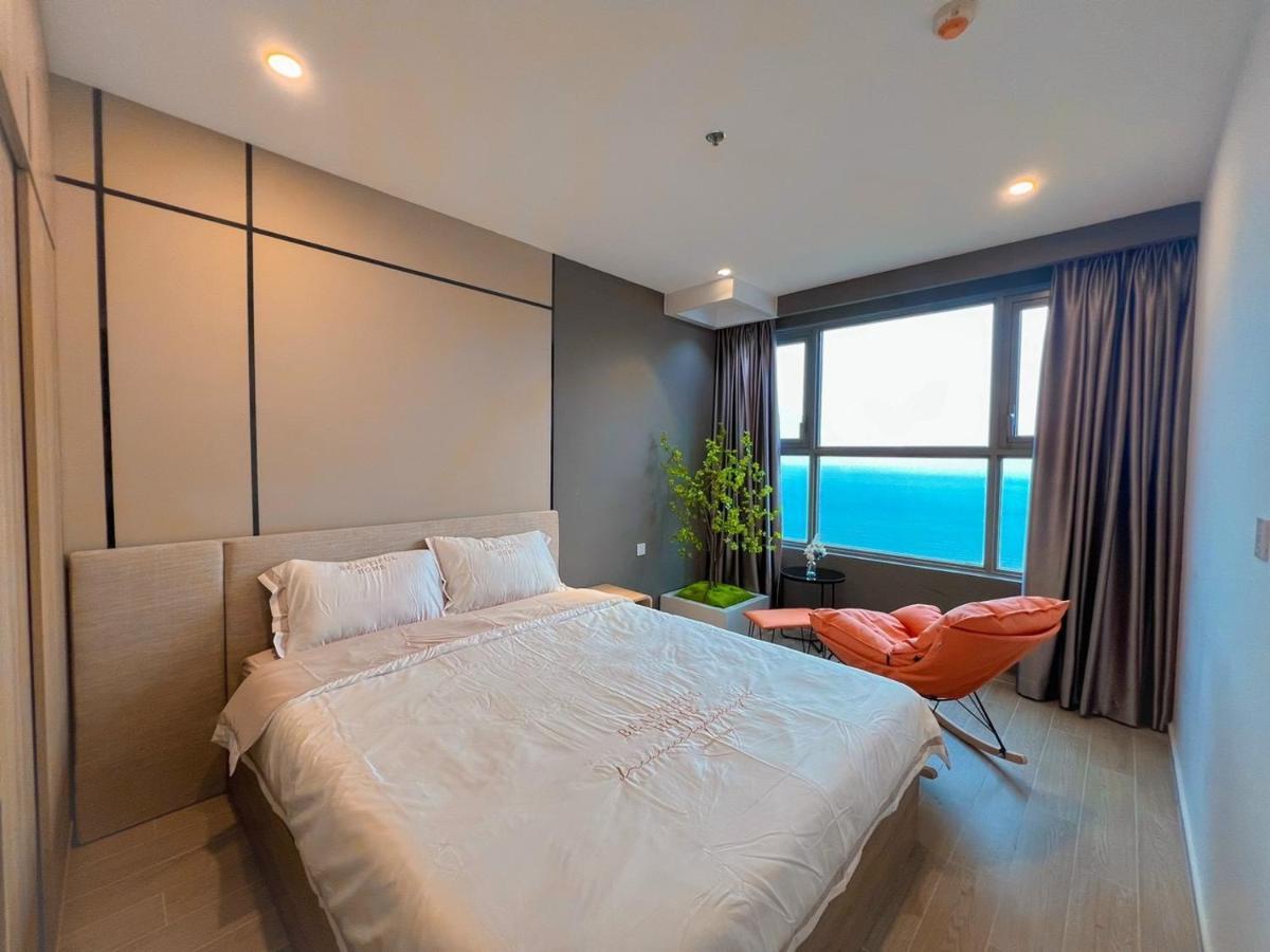 Luxury The Song Happy Home Apartment Vung Tau Bagian luar foto