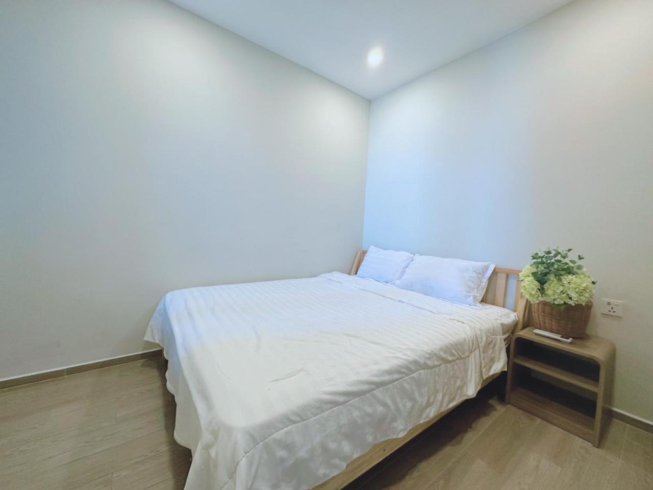 Luxury The Song Happy Home Apartment Vung Tau Bagian luar foto