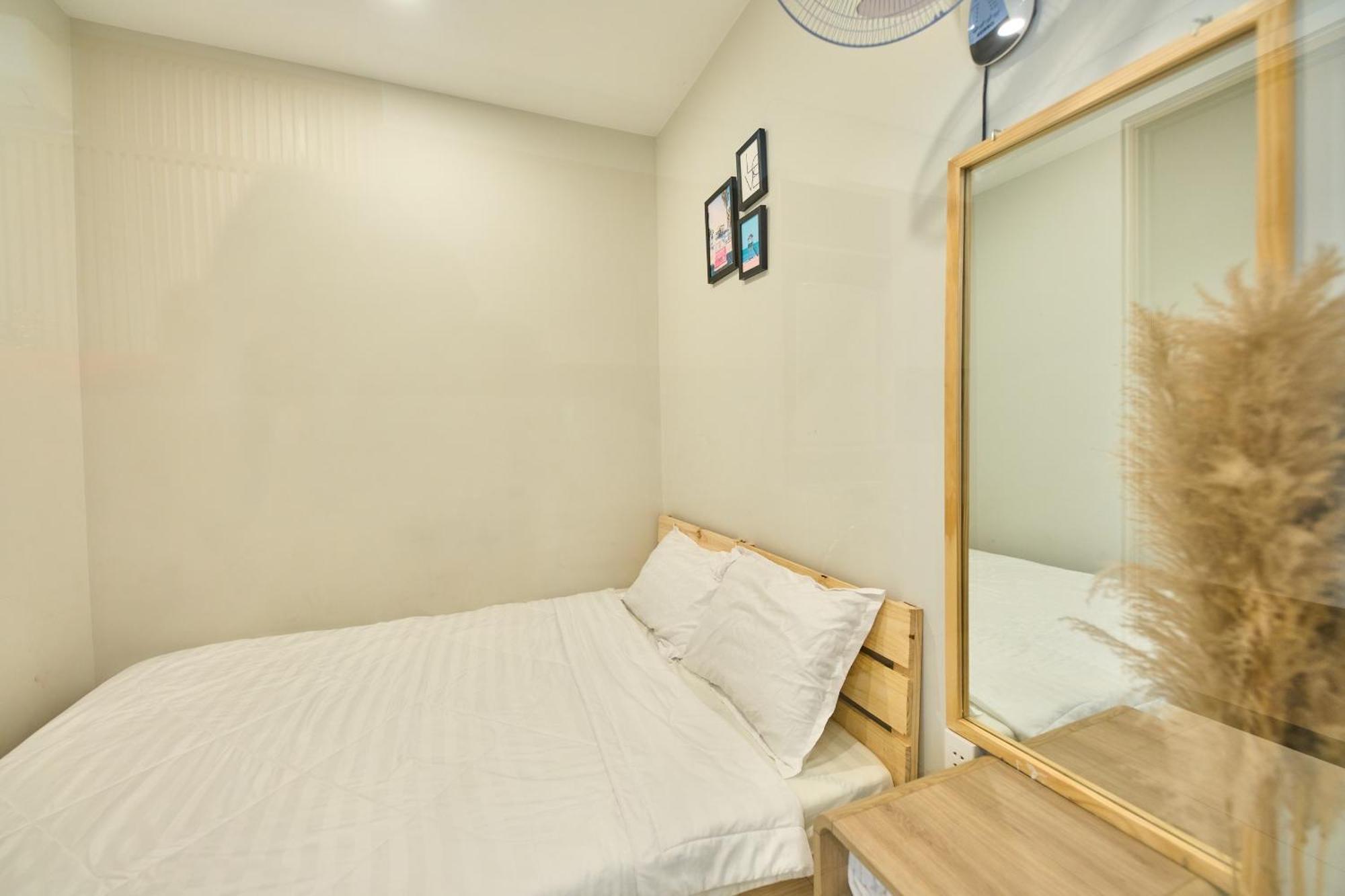 Luxury The Song Happy Home Apartment Vung Tau Bagian luar foto