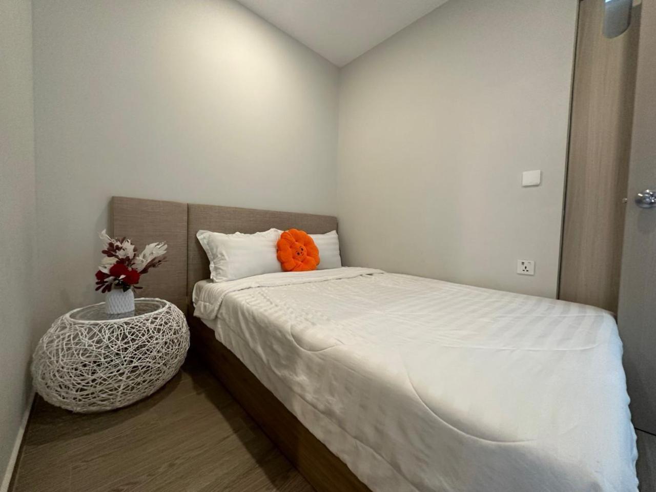 Luxury The Song Happy Home Apartment Vung Tau Bagian luar foto