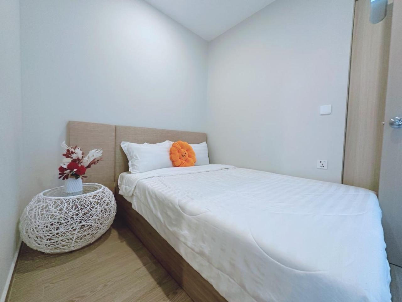 Luxury The Song Happy Home Apartment Vung Tau Bagian luar foto