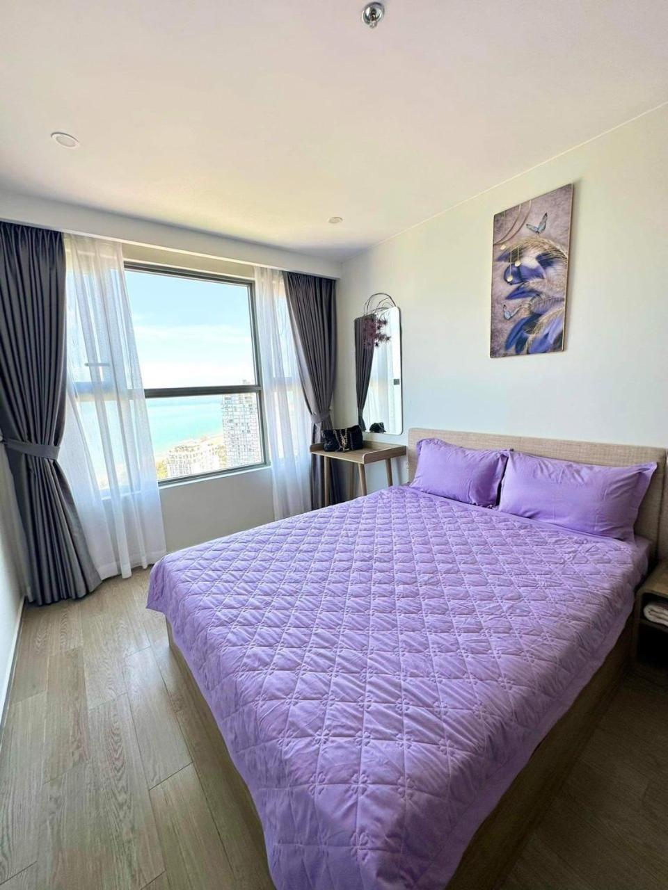 Luxury The Song Happy Home Apartment Vung Tau Bagian luar foto